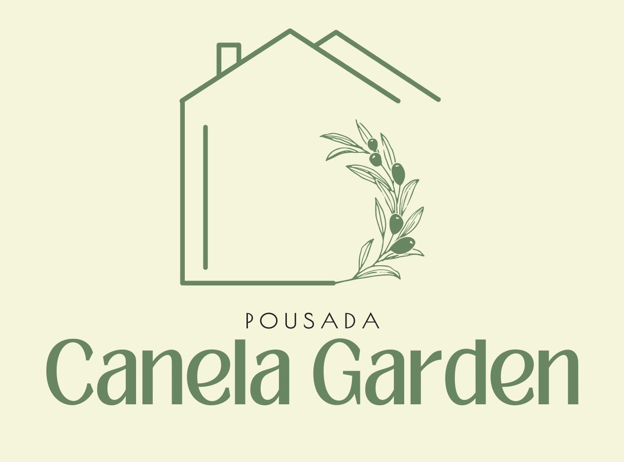 Pousada Canela Garden